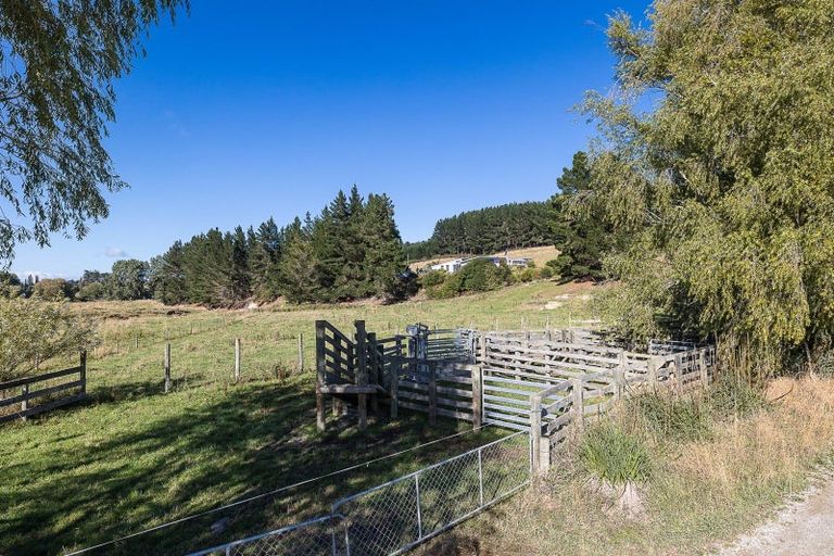 Photo of property in 21 Patterson Road, Goodwood, Palmerston, 9481