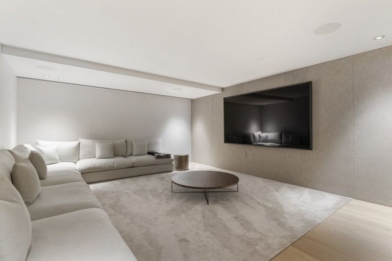 Photo of property in 27 Marine Parade, Herne Bay, Auckland, 1011