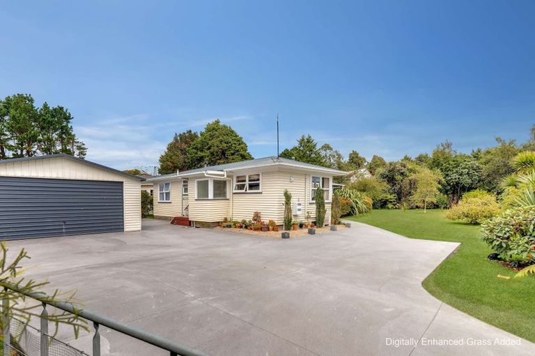 Photo of property in 14 Tarena Street, Mamaku, 3020