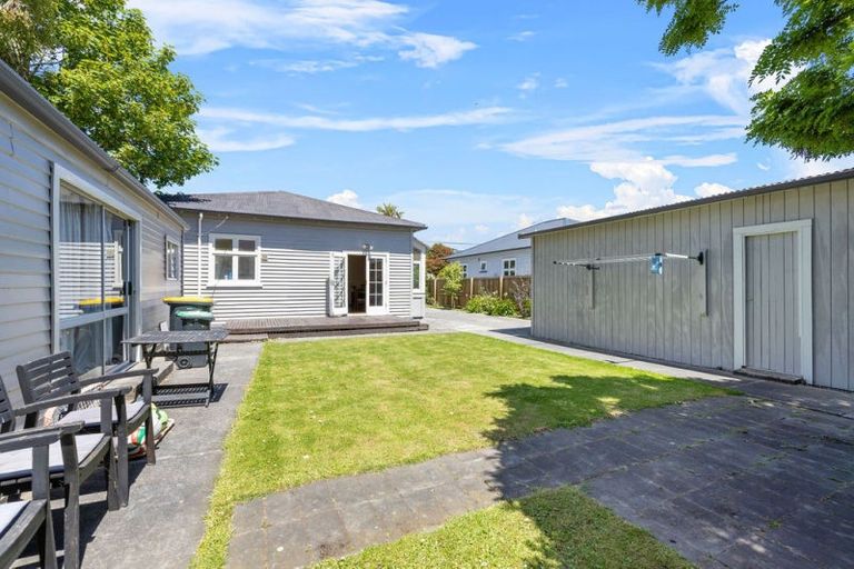 Photo of property in 93 Malcolm Avenue, Beckenham, Christchurch, 8023