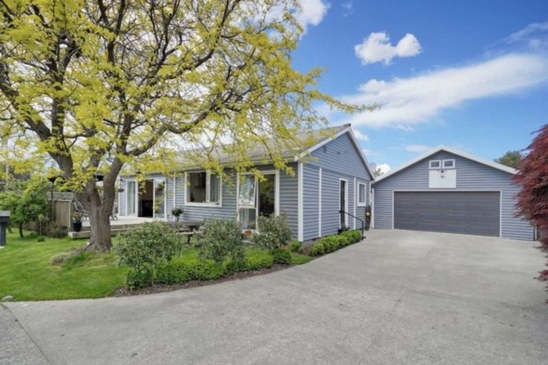 Photo of property in 16 Willis Place, Spreydon, Christchurch, 8024
