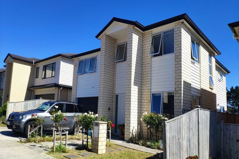 Photo of property in 17 Hangahai Road, Flat Bush, Auckland, 2019