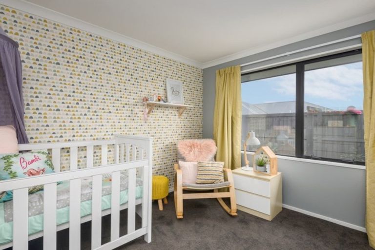 Photo of property in 38 Bradbury Avenue, Rolleston, 7614