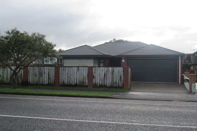 Photo of property in 1/263 Waterloo Road, Waterloo, Lower Hutt, 5011