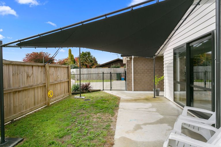 Photo of property in 1/8 Baxter Place, Leamington, Cambridge, 3432