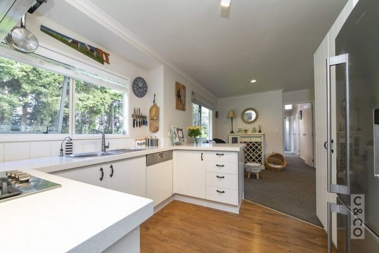 Photo of property in 202 Rapson Road, Kaukapakapa, 0871