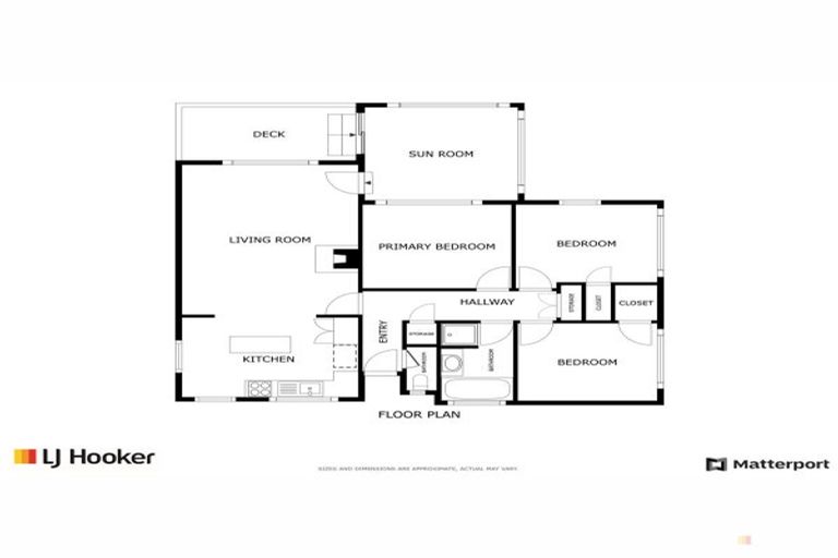 Photo of property in 14 Sherratt Street, West End, Timaru, 7910