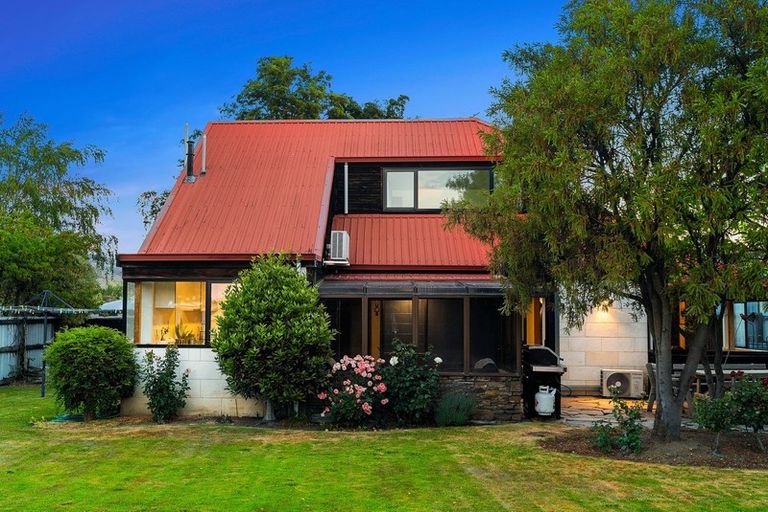 Photo of property in 4 Coleraine Street, Cromwell, 9310