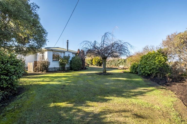 Photo of property in 13 Montrose Avenue, Culverden, 7392