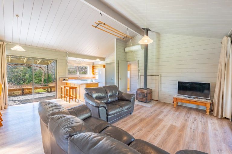 Photo of property in 260 Downs Road, Geraldine Downs, Geraldine, 7991