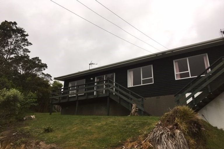 Photo of property in 1/236 Helston Road, Paparangi, Wellington, 6037