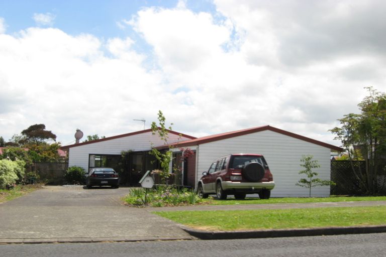 Photo of property in 25 Beresford Street, Pukekohe, 2120