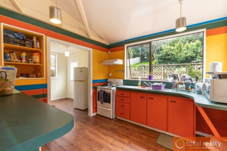 Photo of property in 13 Farley Street, Kaikorai, Dunedin, 9010