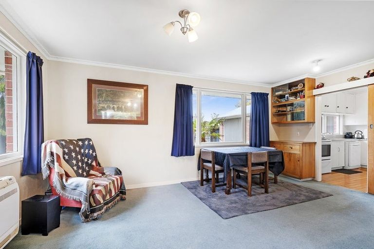 Photo of property in 20 Chervier Street, Leeston, 7632
