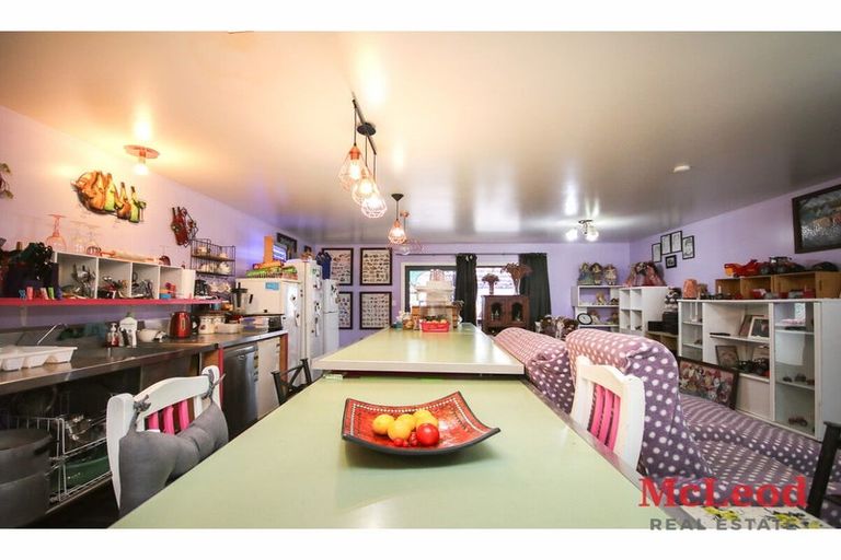 Photo of property in 1742 Grahams Road, Eiffelton, Ashburton, 7774