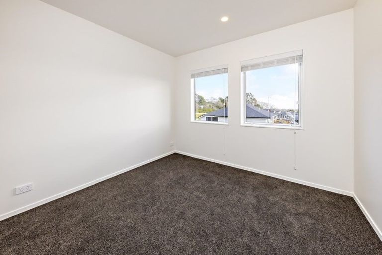 Photo of property in 114 Joseph Street, Flat Bush, Auckland, 2019
