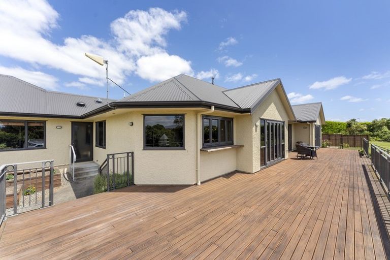 Photo of property in 45f Briarwood Road, Kelvin Grove, Palmerston North, 4470