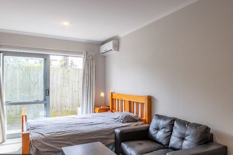 Photo of property in 6/181 Knighton Road, Hillcrest, Hamilton, 3216