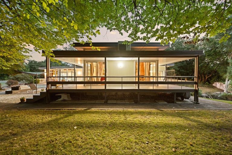 Photo of property in 48c Devine Road, Tamahere, Hamilton, 3283