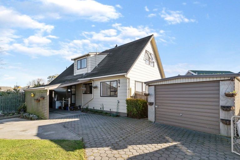 Photo of property in 28 Seadown Road, Washdyke, Timaru, 7910