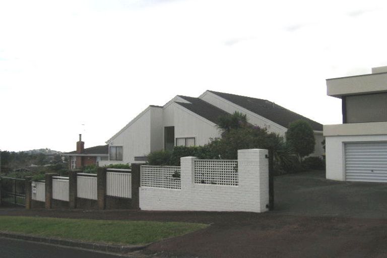 Photo of property in 19 William Fraser Crescent, Saint Heliers, Auckland, 1071