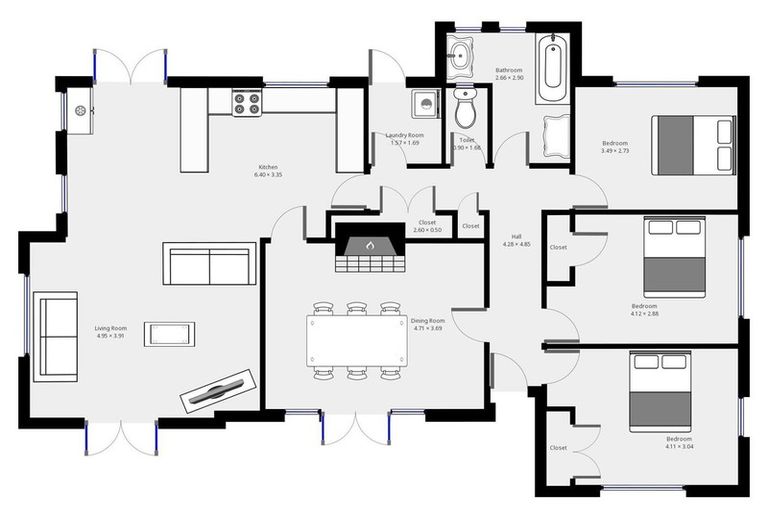 Photo of property in 24 Melrose Avenue, Owhata, Rotorua, 3010