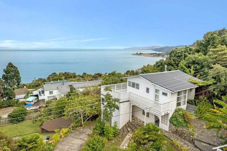 Photo of property in 35 Adams Road, Thornton Bay, Thames, 3575