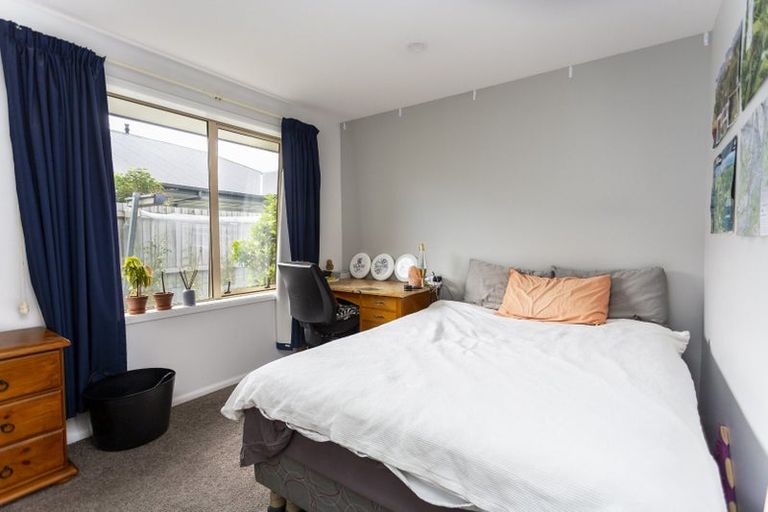 Photo of property in 28 Edward Stafford Avenue, Halswell, Christchurch, 8025