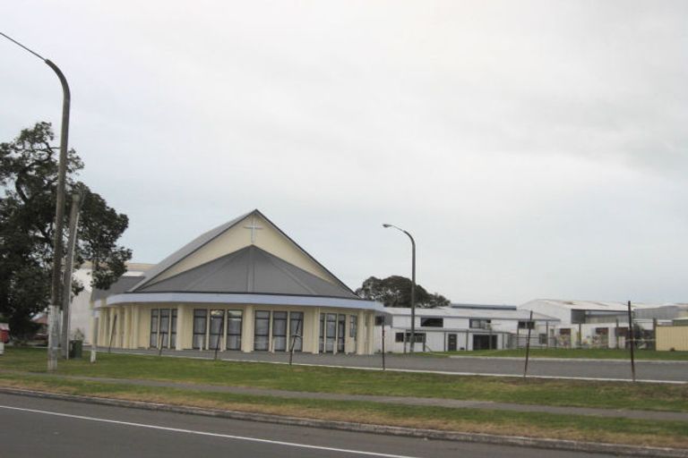 Photo of property in Ministers House, 40 Riverbend Road, Maraenui, Napier, 4110