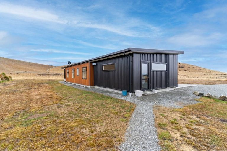Photo of property in 135a Ben Ohau Road, Ben Ohau, Twizel, 7999