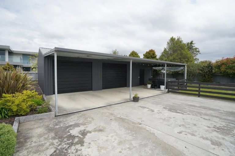 Photo of property in 111 Eglinton Street, Winton, 9720