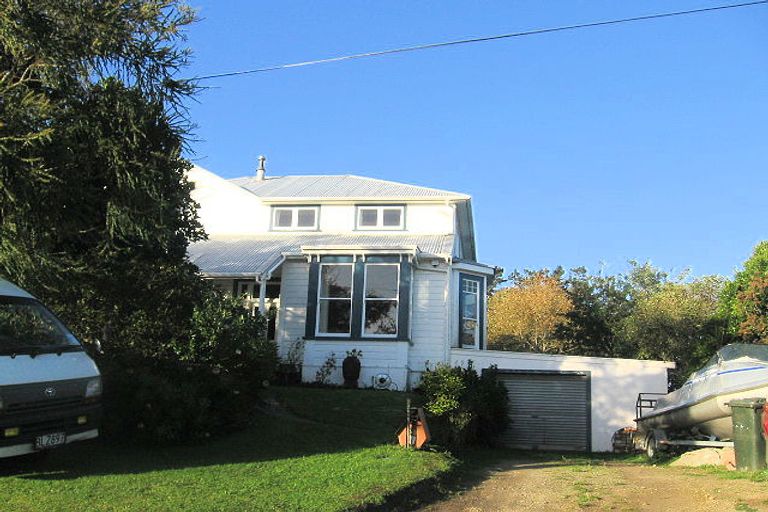 Photo of property in 50 Shakespeare Road, Bastia Hill, Whanganui, 4500