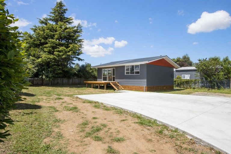 Photo of property in 7 Barry Road, Waihi, 3610