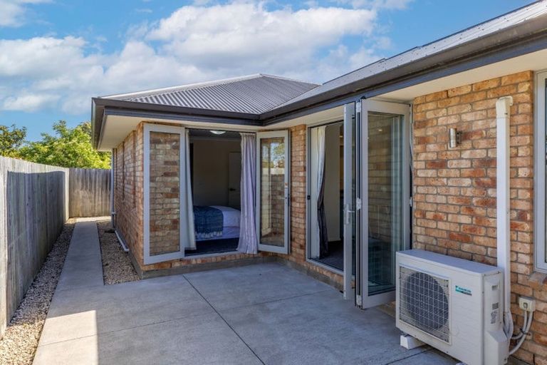 Photo of property in 70a Bordesley Street, Phillipstown, Christchurch, 8011