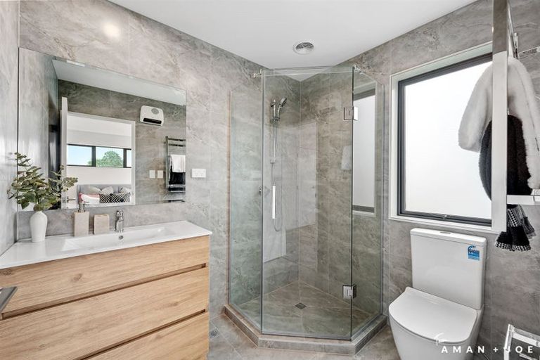 Photo of property in 9b Tango Place, Henderson, Auckland, 0610