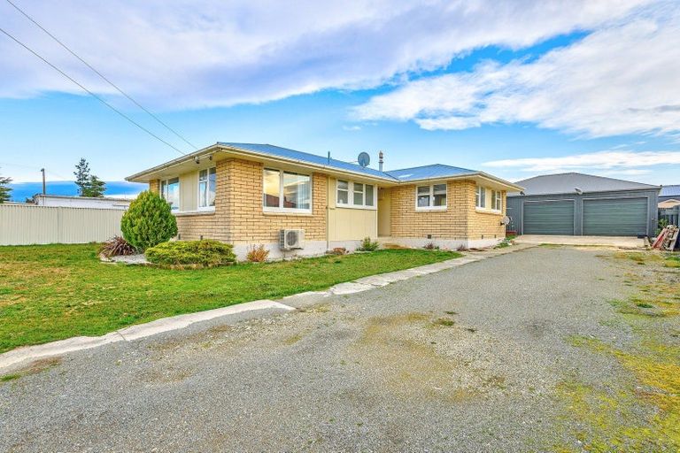 Photo of property in 73 Caulfeild Street, Ranfurly, 9332