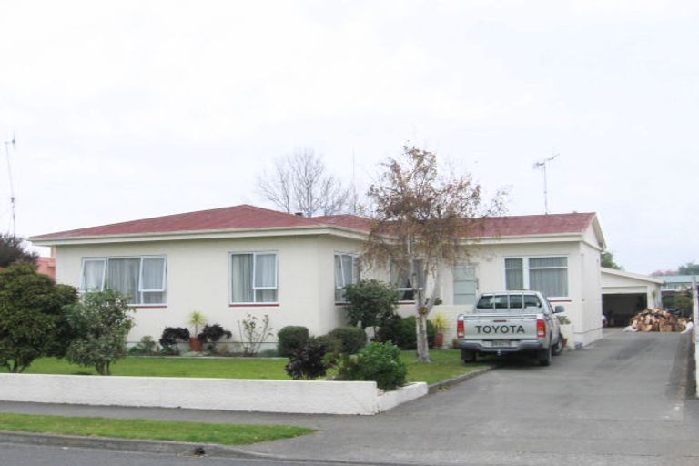 Photo of property in 9 Tripoli Street, Onekawa, Napier, 4110