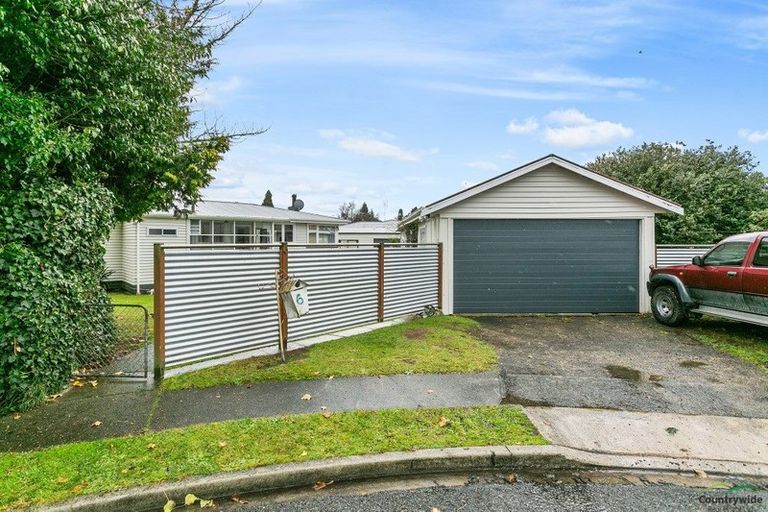 Photo of property in 6 Tee Street, Putaruru, 3411