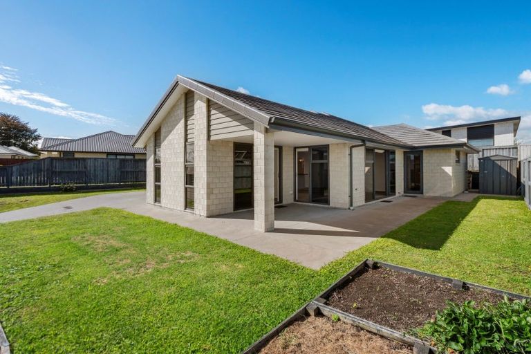 Photo of property in 6 Howie Rise, Te Puke, 3119