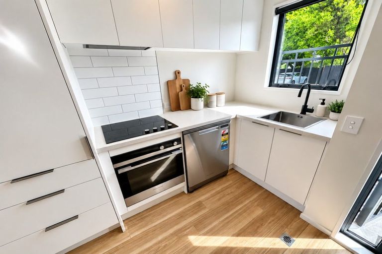 Photo of property in 3/10a Mclean Street, Linwood, Christchurch, 8062