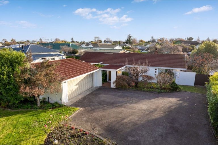 Photo of property in 8 Miller Place, Masterton, 5810