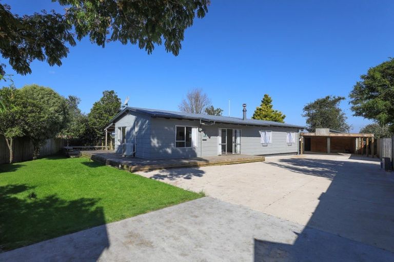 Photo of property in 8 Chestnut Place, Ngongotaha, Rotorua, 3010