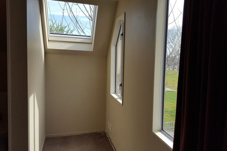 Photo of property in 135e Waltham Road, Sydenham, Christchurch, 8023