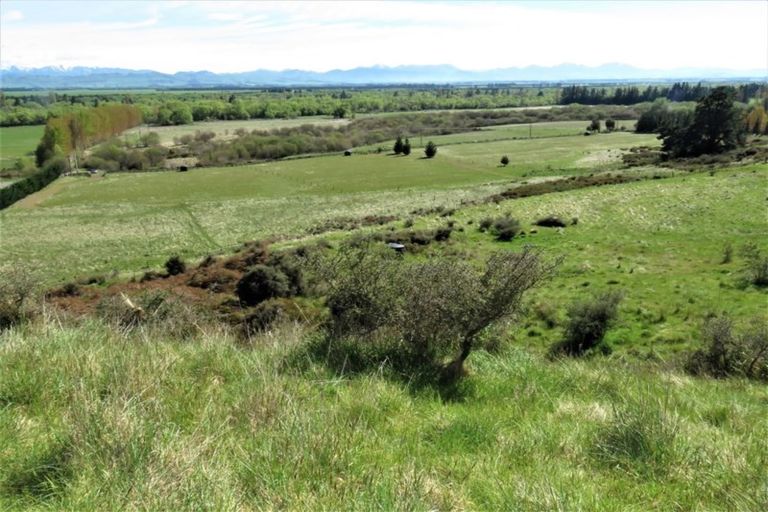 Photo of property in 594 Hurunui Bluff Road, Hurunui, Hawarden, 7385