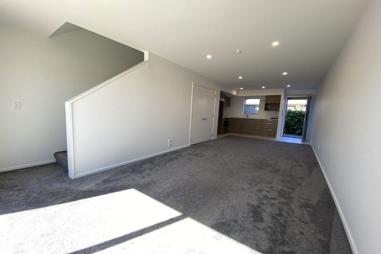 Photo of property in 5/295 Armagh Street, Christchurch Central, Christchurch, 8011