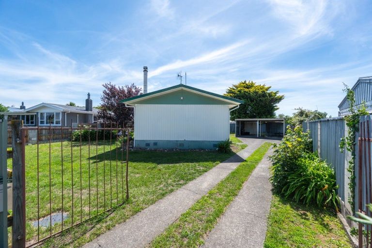 Photo of property in 27 Liverpool Crescent, Flaxmere, Hastings, 4120