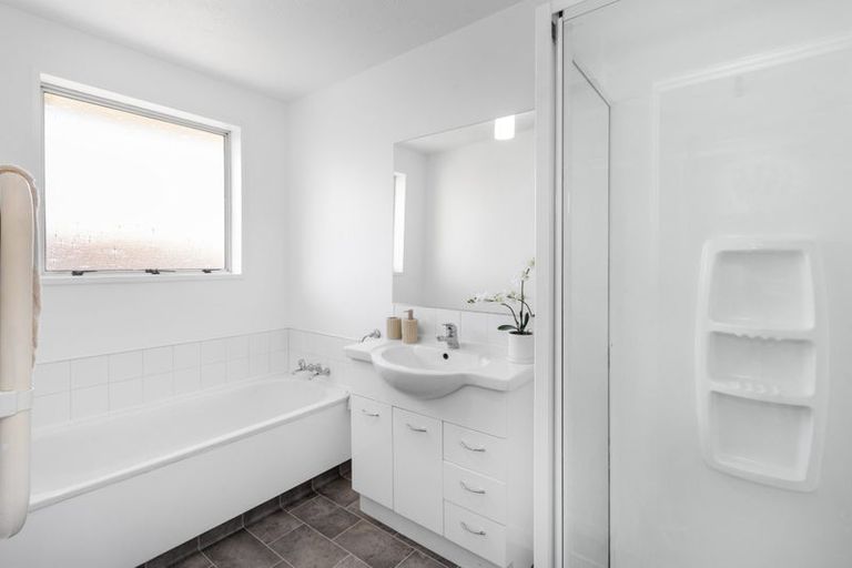 Photo of property in 3/16 Leslie Street, Upper Riccarton, Christchurch, 8041