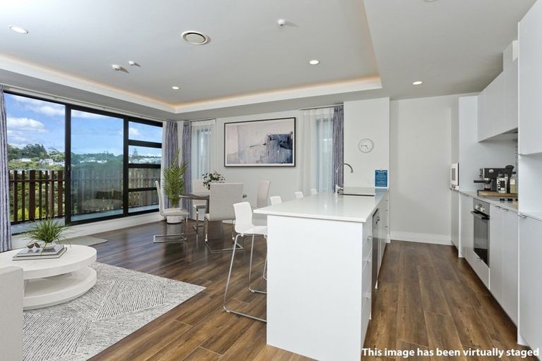 Photo of property in 201/26 Library Lane, Albany, Auckland, 0632