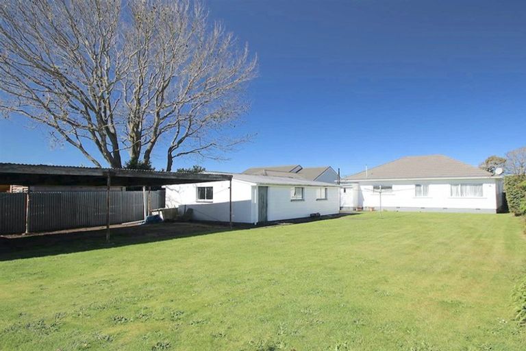 Photo of property in 10 Harris Crescent, Papanui, Christchurch, 8053