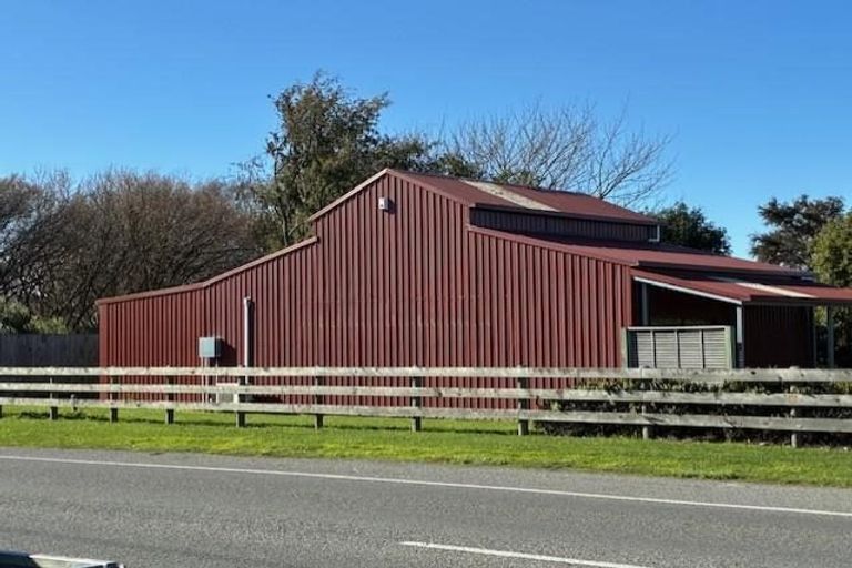 Photo of property in 95 Battys Road, Yelverton, Blenheim, 7201